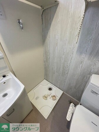 ソラーレ西大泉の物件内観写真